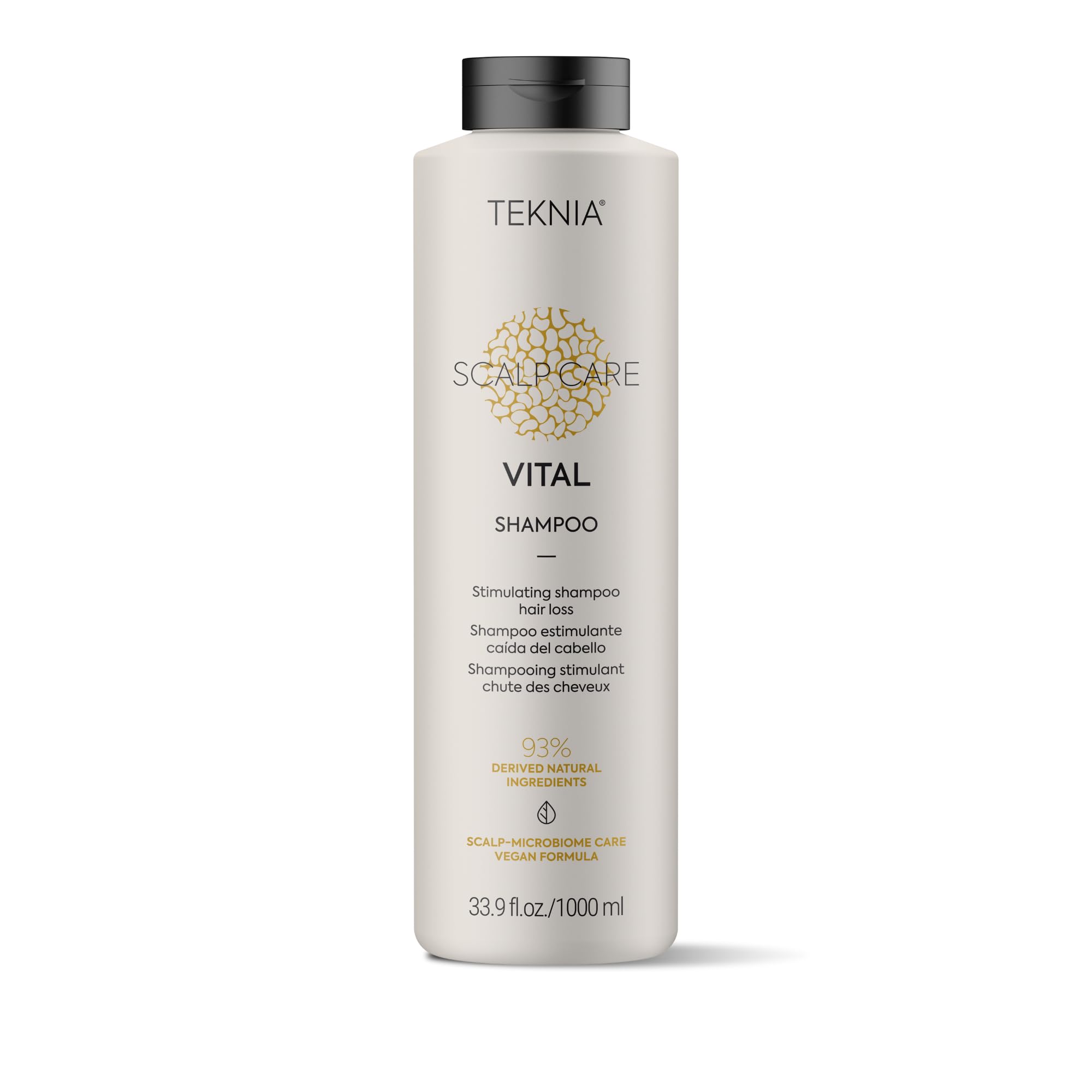 Amazon.com: LAKMÉ Teknia Scalp Care Vital Stimulating Shampoo